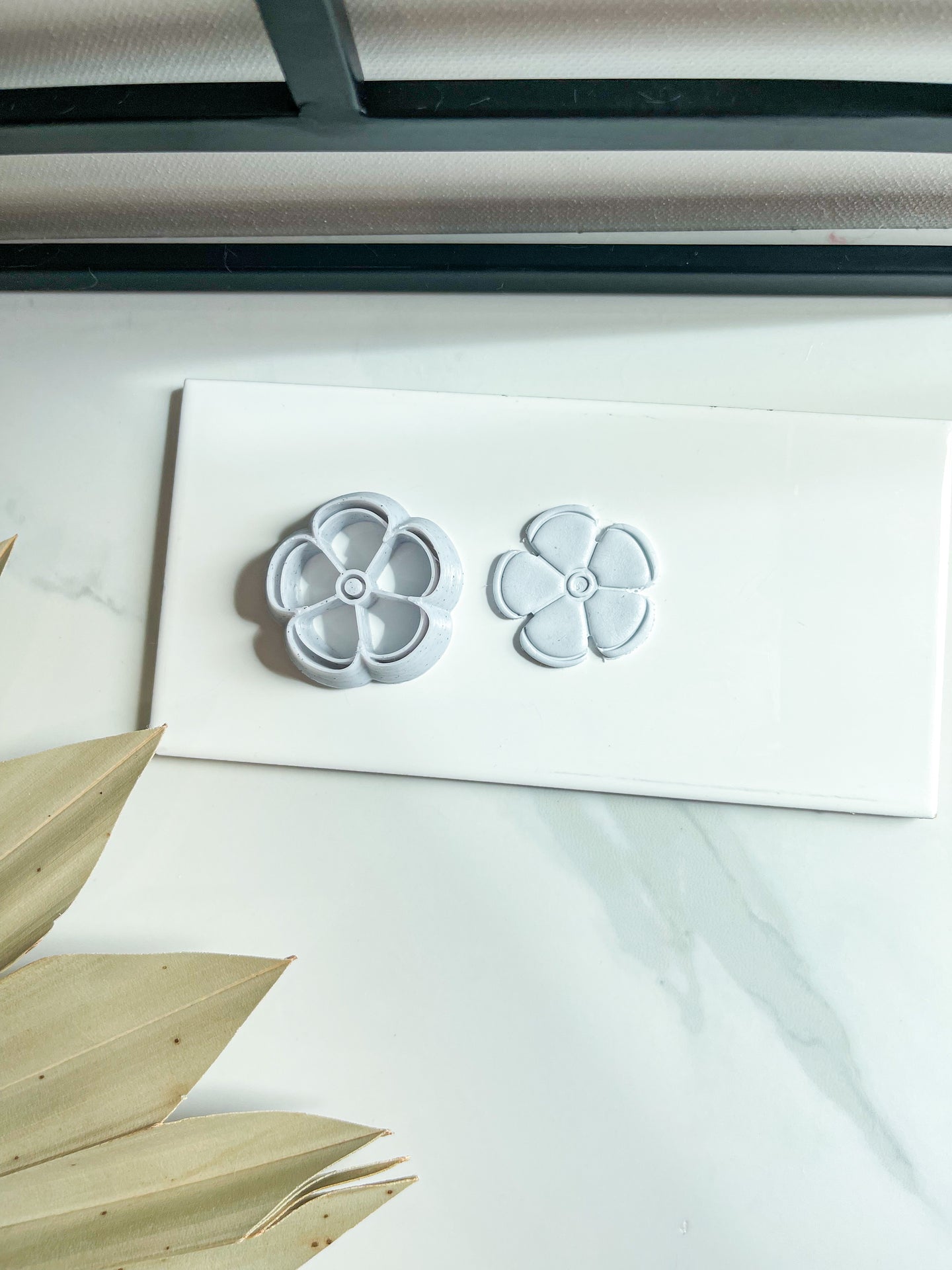 Detailed Flower 2